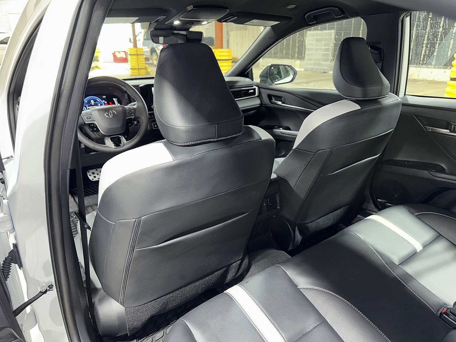 Thumbnail: 2025 Toyota Camry - 26