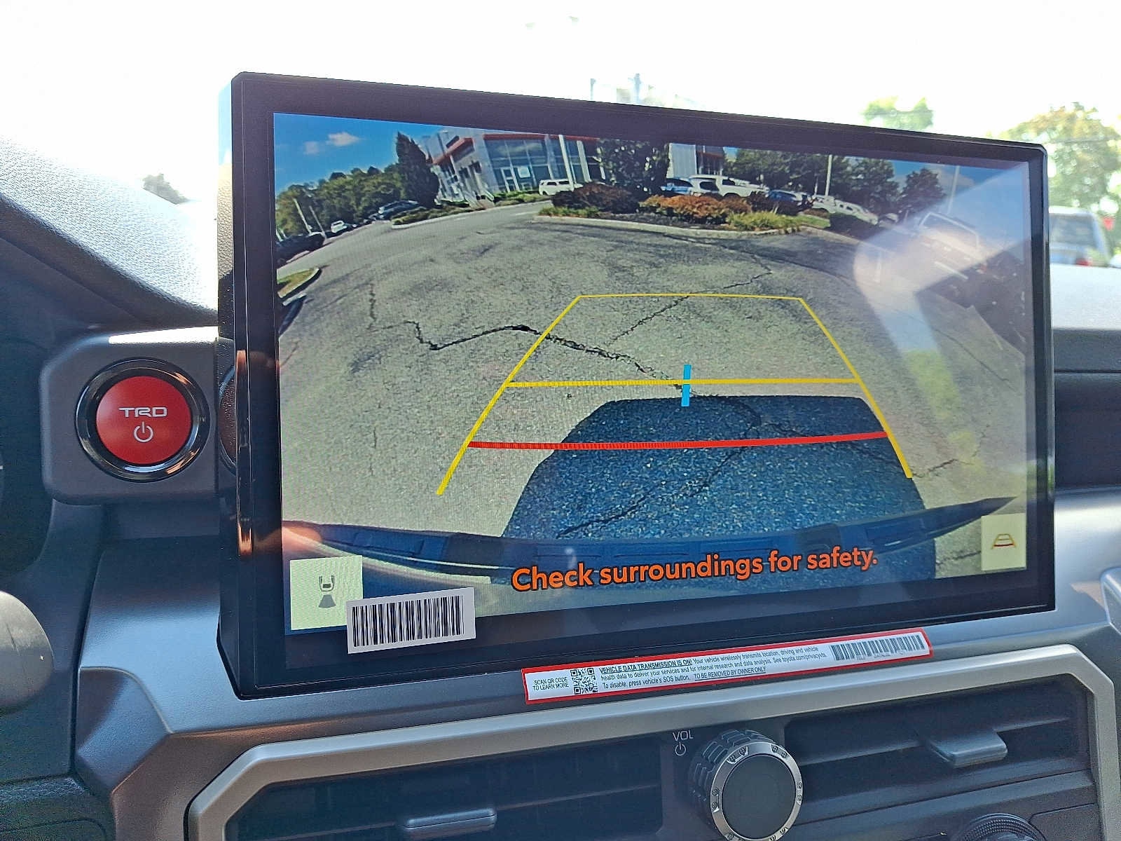 Thumbnail: 2025 Toyota Tacoma - 9