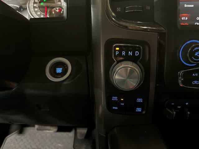 Thumbnail: 2018 RAM 1500 - 32