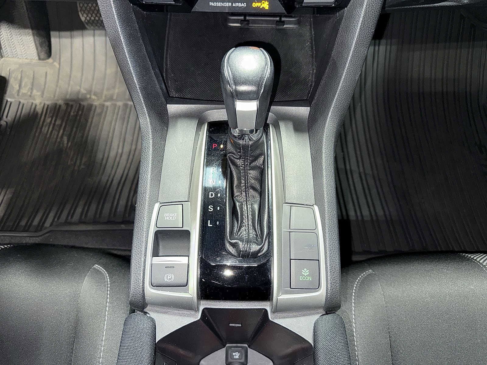 Thumbnail: 2019 Honda Civic - 31