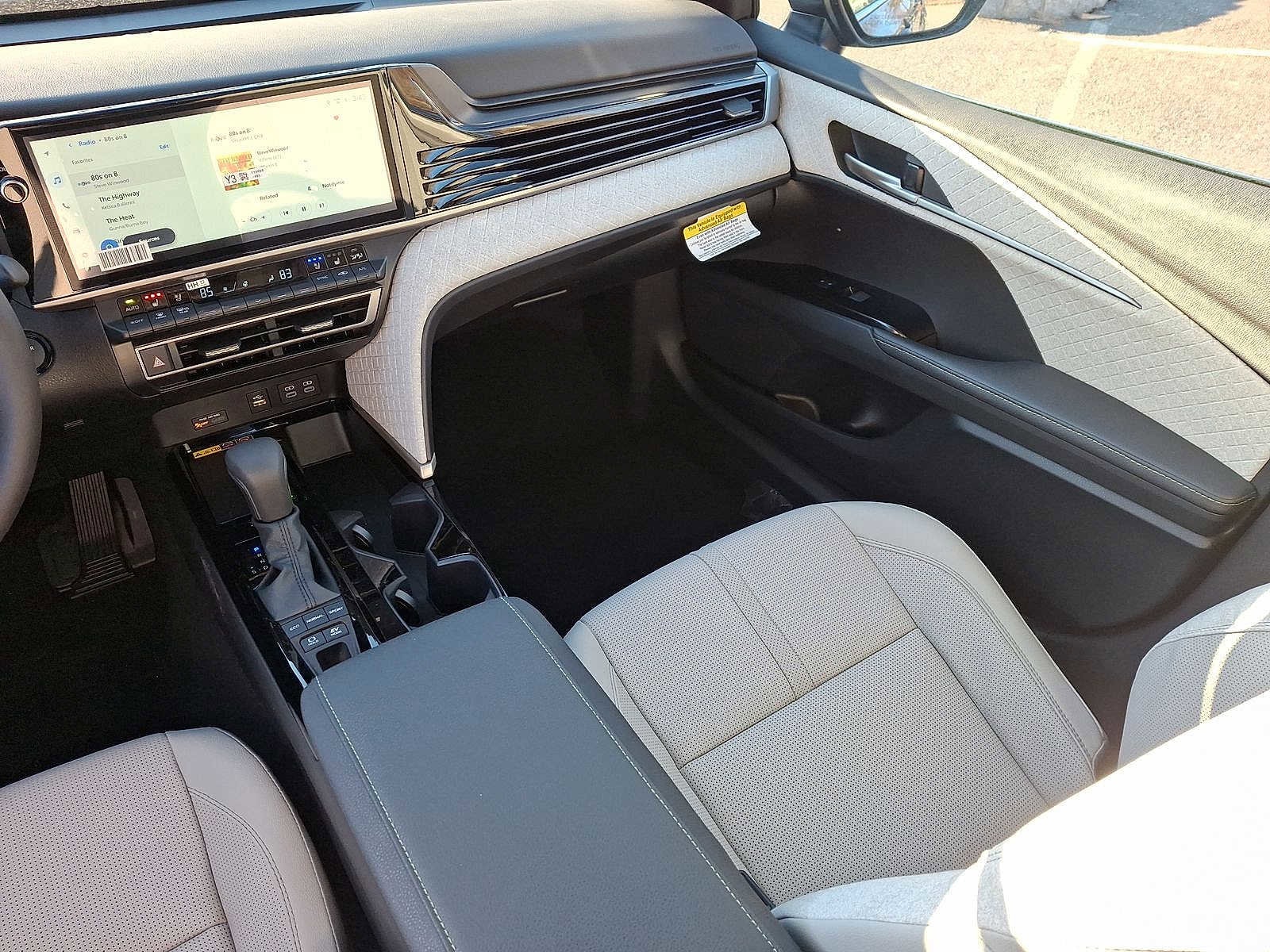 Thumbnail: 2026 Toyota Camry - 11