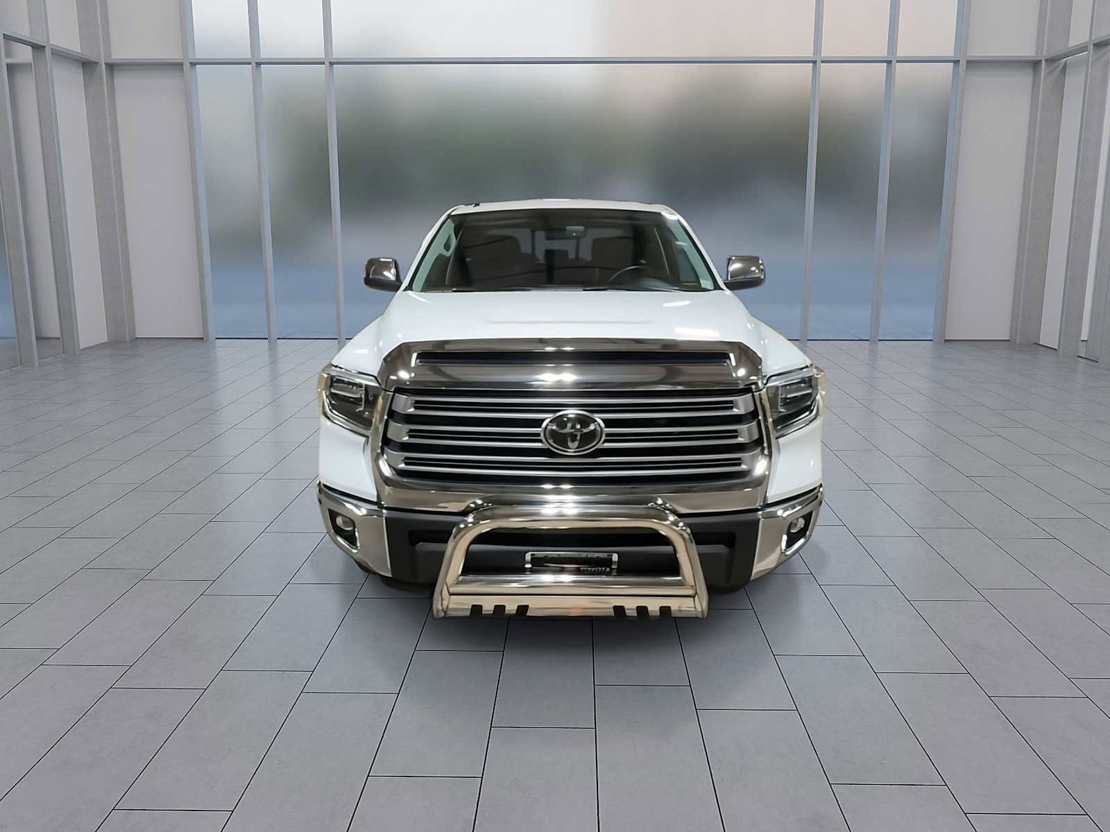 Thumbnail: 2019 Toyota Tundra - 3