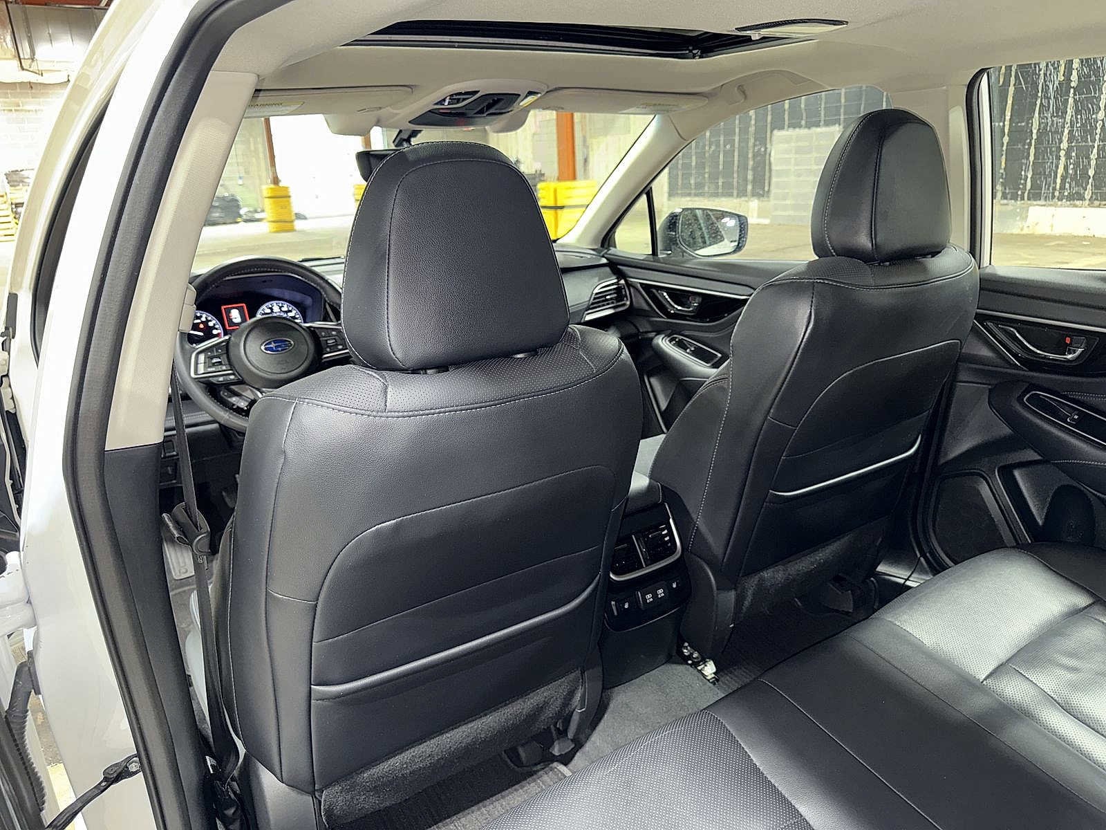 Thumbnail: 2022 Subaru Legacy - 26