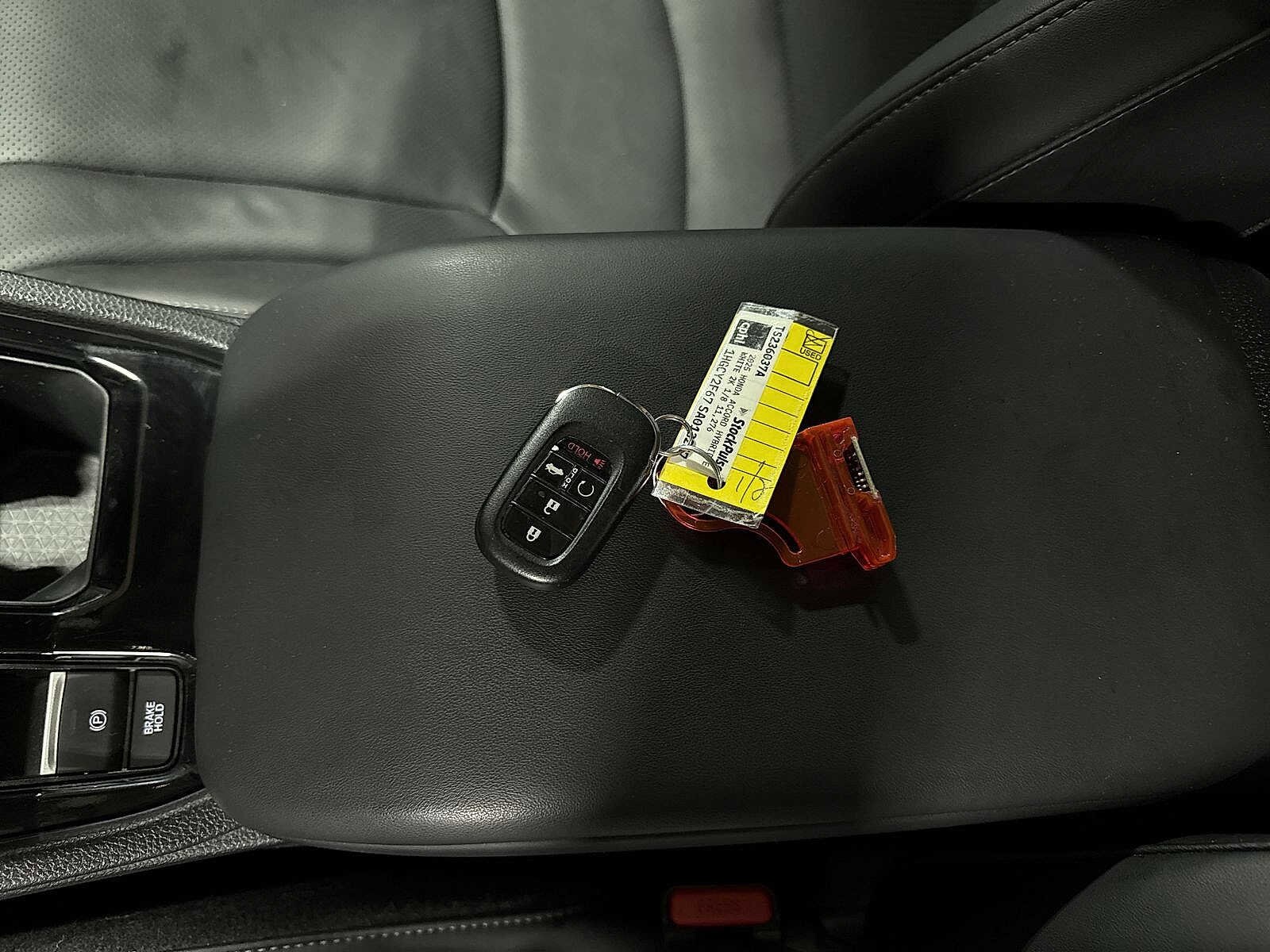 Thumbnail: 2025 Honda Accord - 32