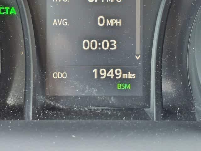 Thumbnail: 2024 Toyota Camry - 8