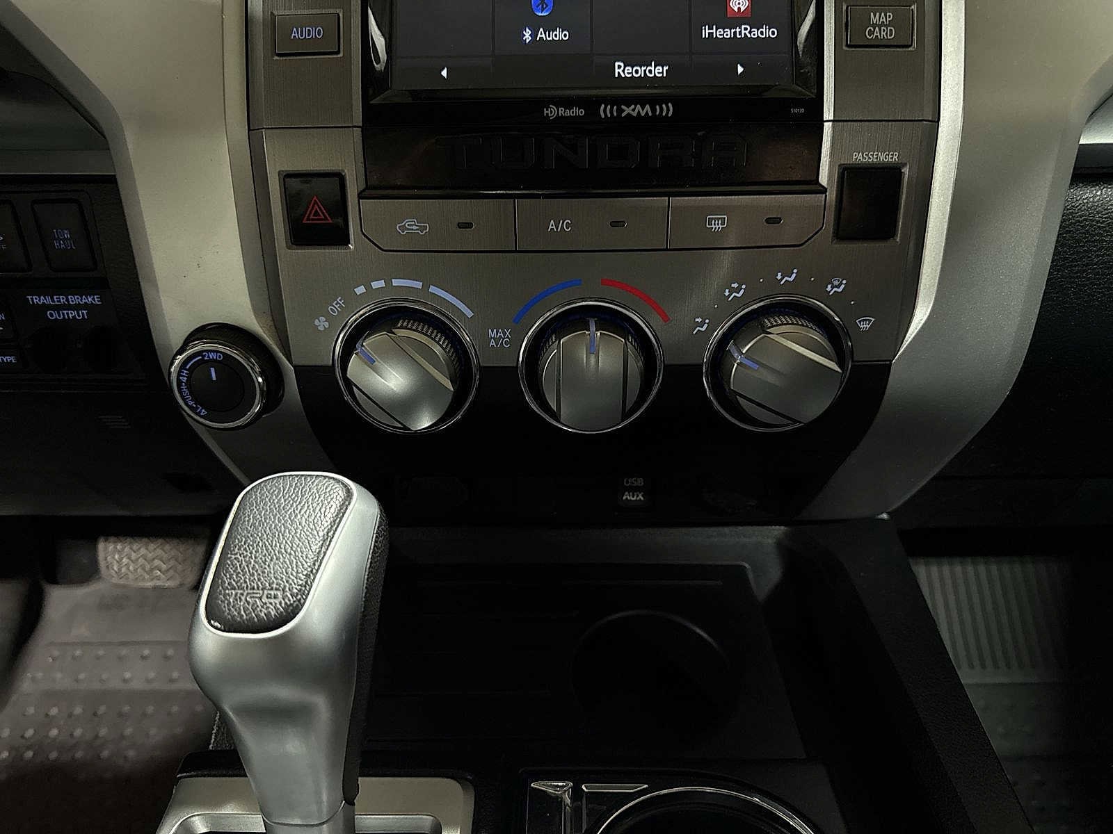 Thumbnail: 2016 Toyota Tundra - 22