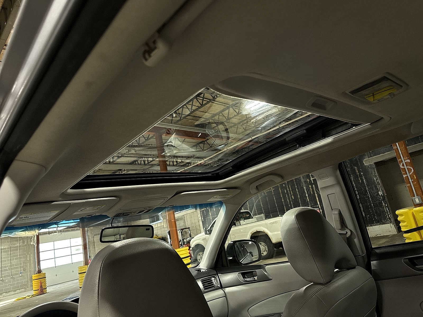 Thumbnail: 2011 Subaru Forester - 24