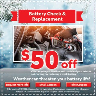 Toyota Service Specials Ramsey NJ | Prestige Toyota of Ramsey