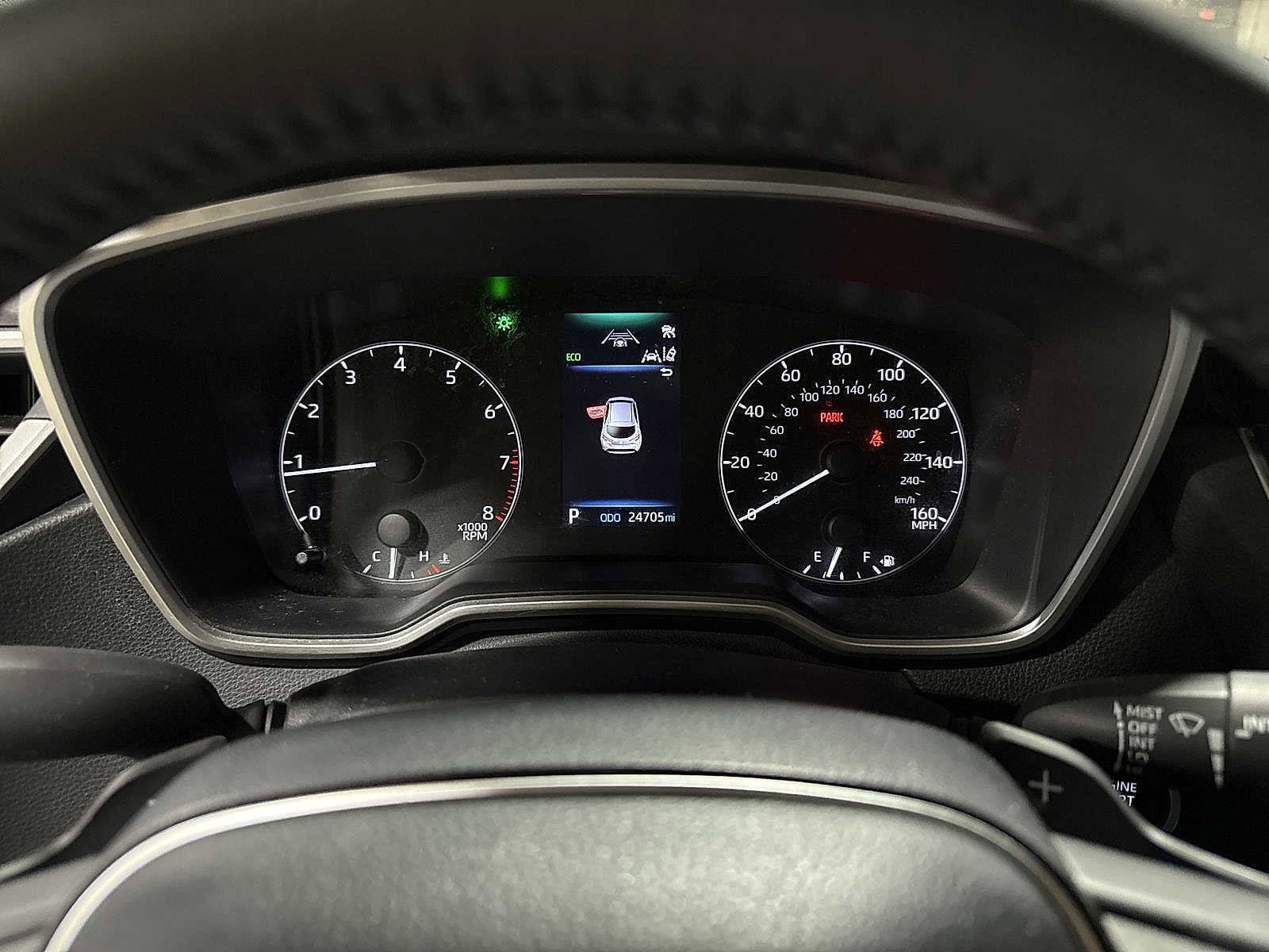 Thumbnail: 2023 Toyota Corolla - 31