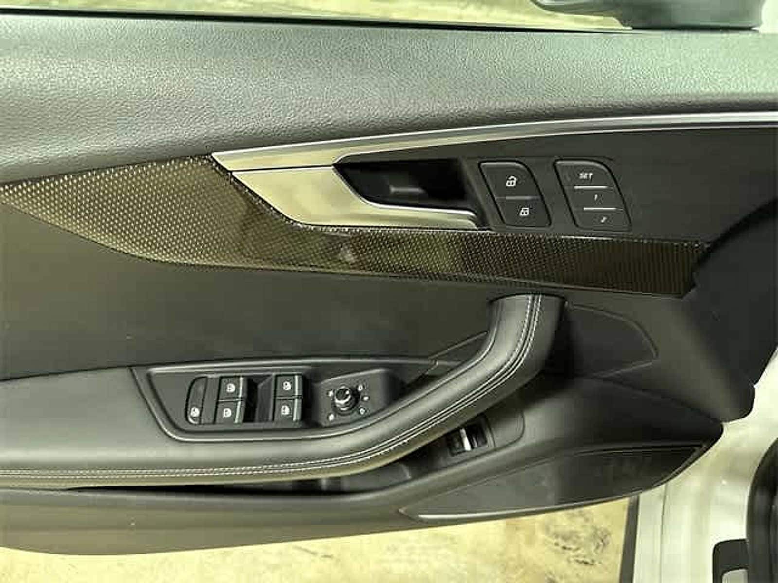 Thumbnail: 2018 Audi S5 - 35