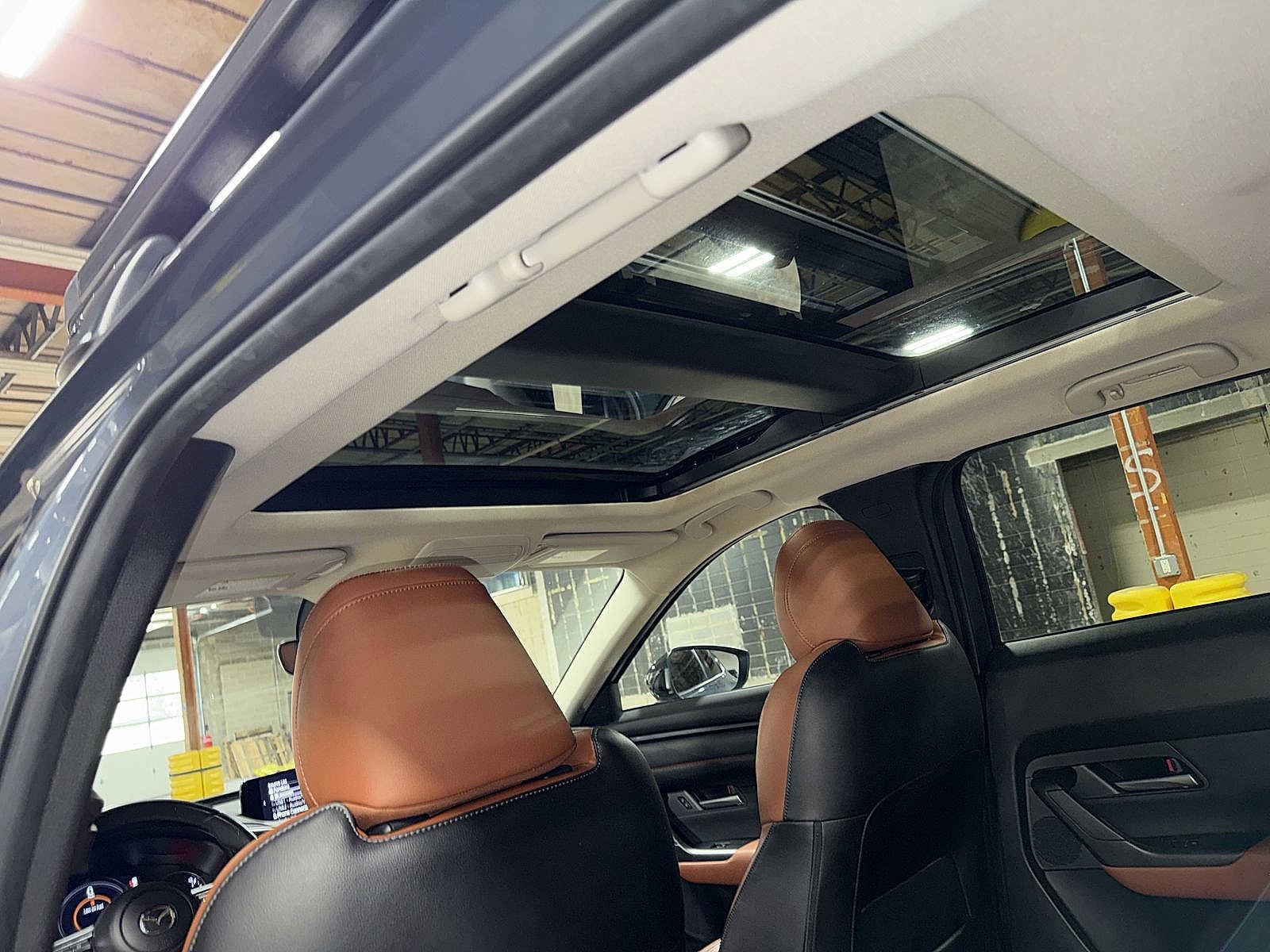 Thumbnail: 2023 Mazda CX-50 - 24