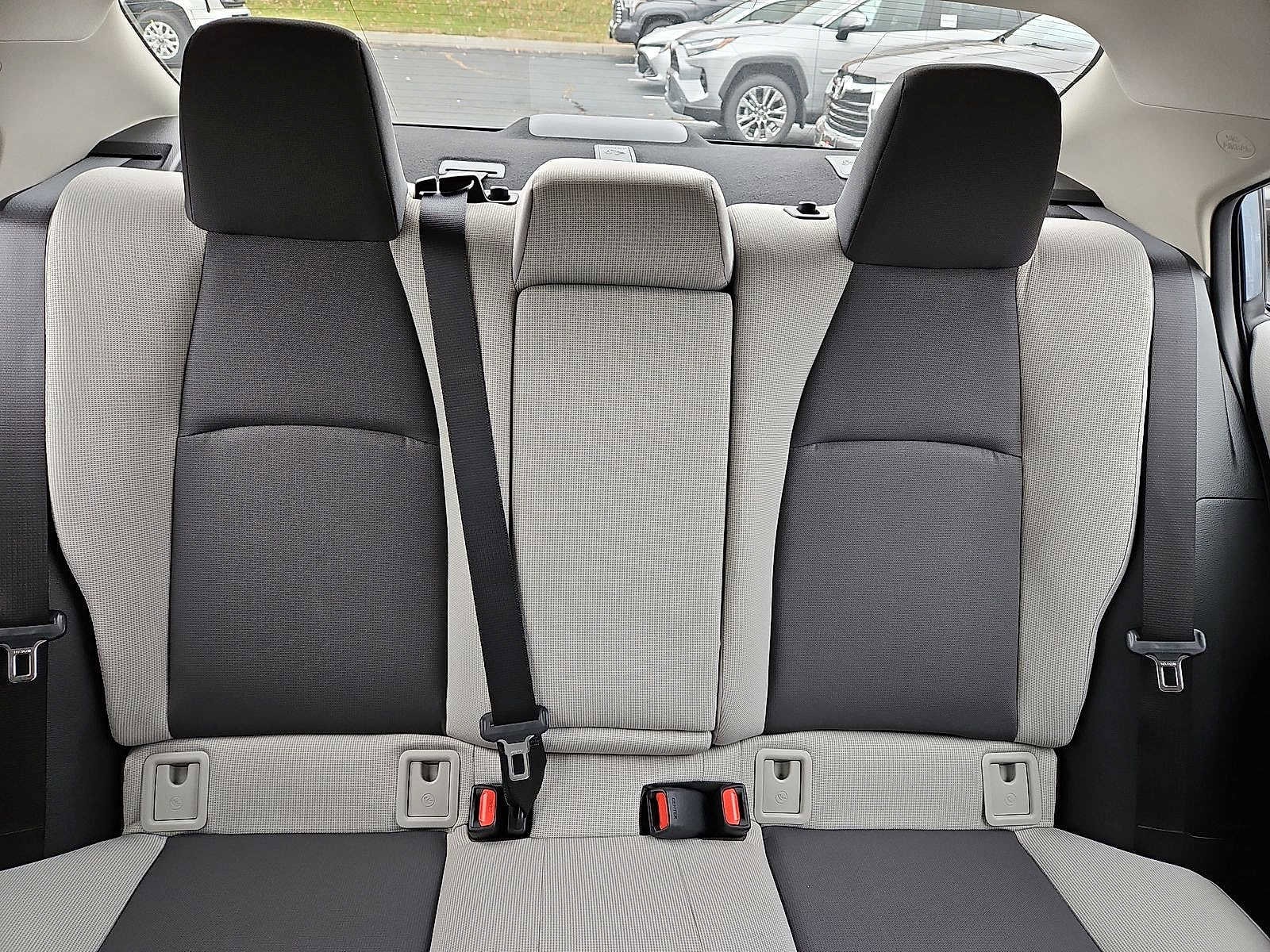 Thumbnail: 2026 Toyota Corolla - 11