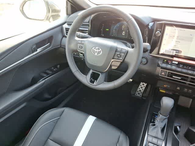 Thumbnail: 2026 Toyota Camry - 15