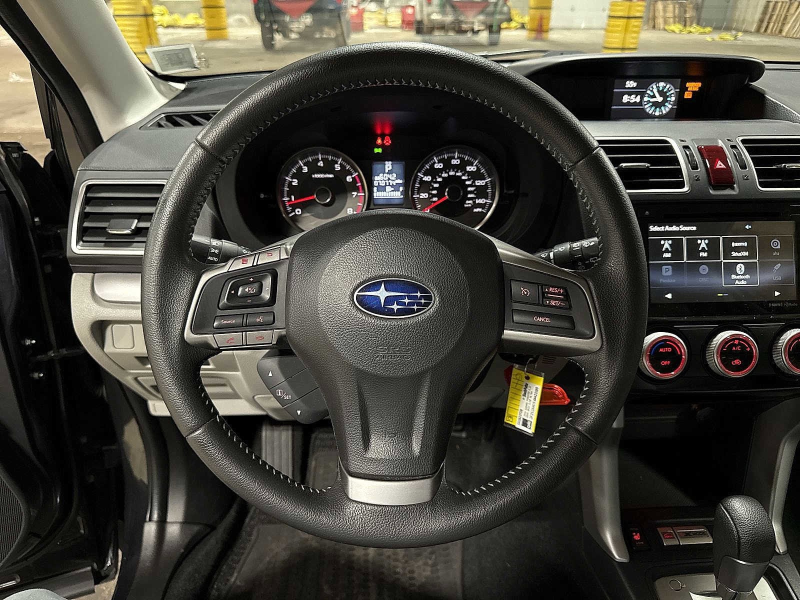 Thumbnail: 2016 Subaru Forester - 18