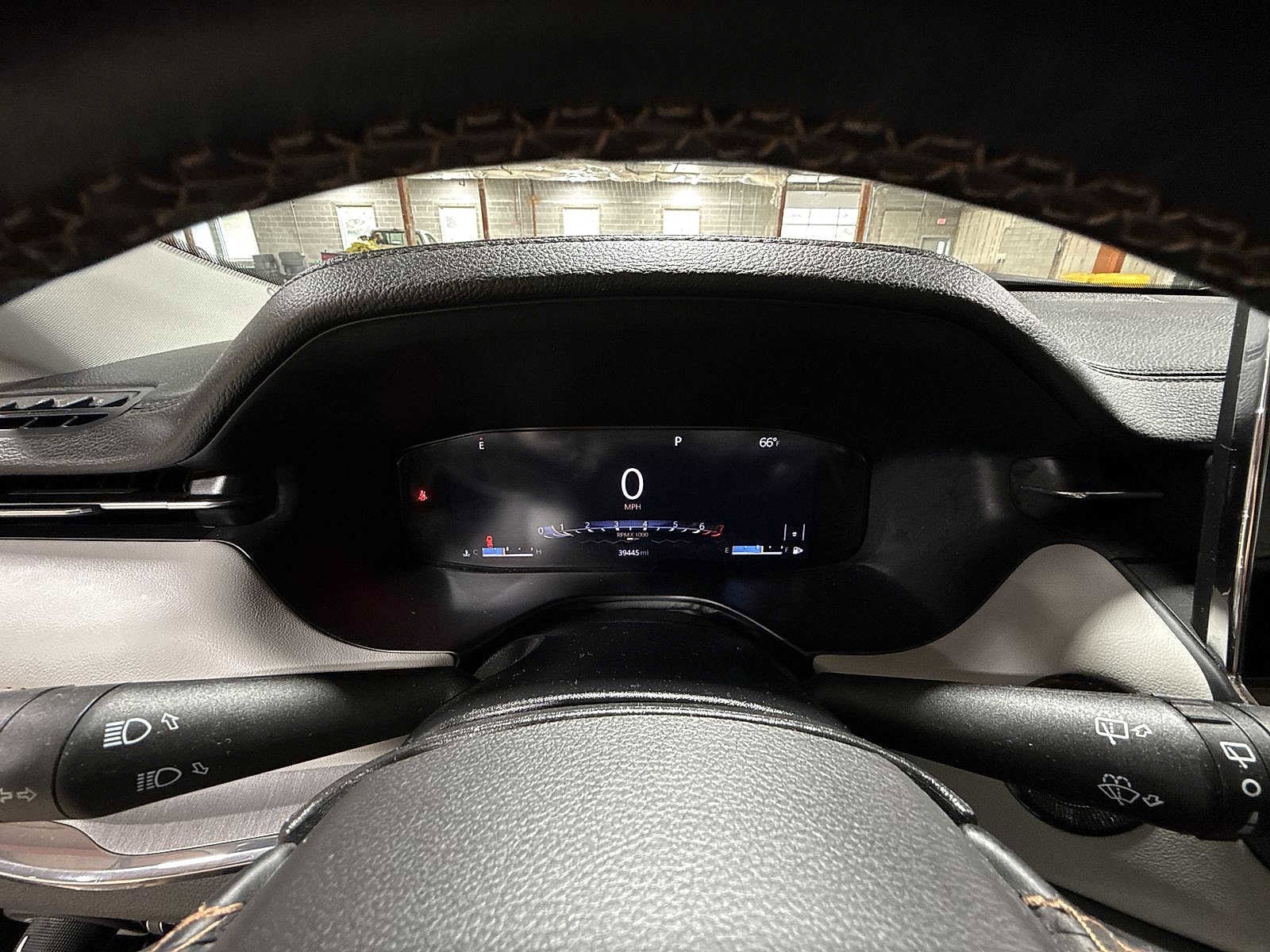 Thumbnail: 2022 Jeep Compass - 35