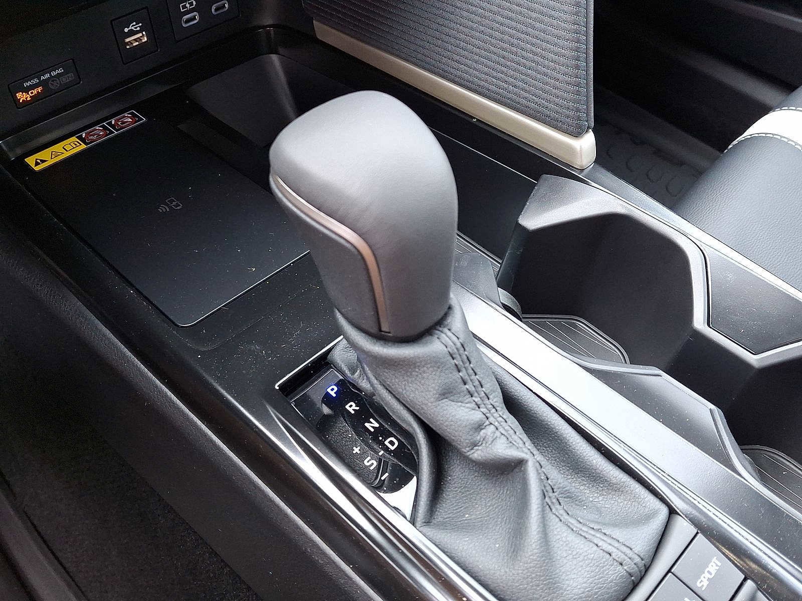 Thumbnail: 2026 Toyota Camry - 15