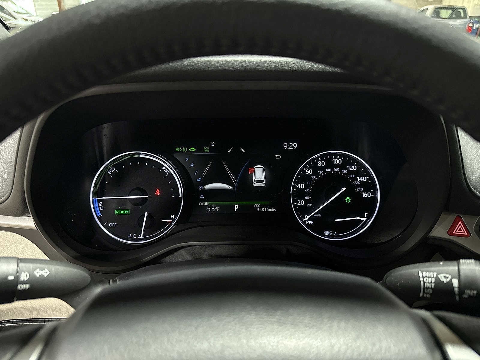 Thumbnail: 2023 Toyota Sienna - 37