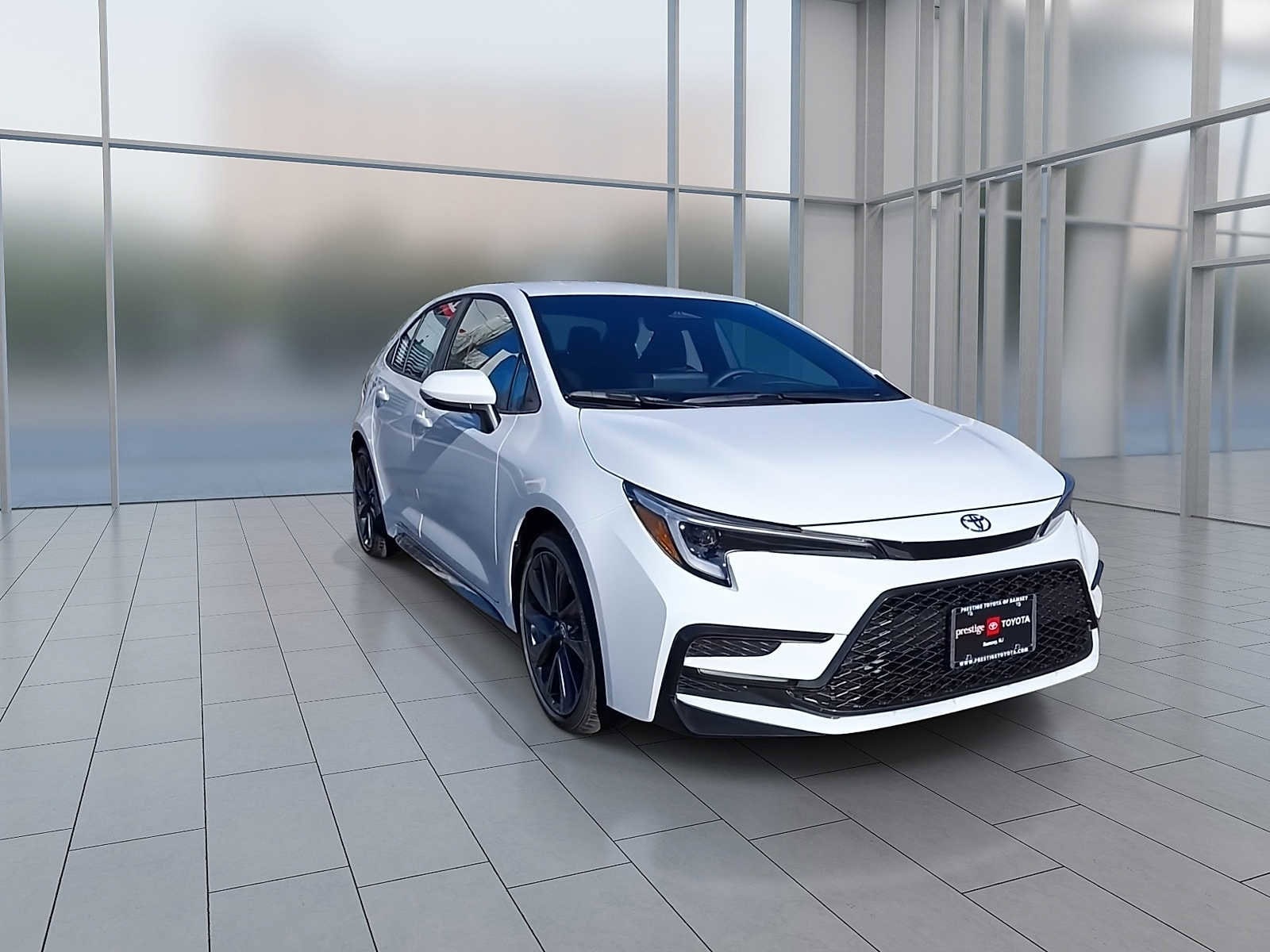 Thumbnail: 2026 Toyota Corolla - 5