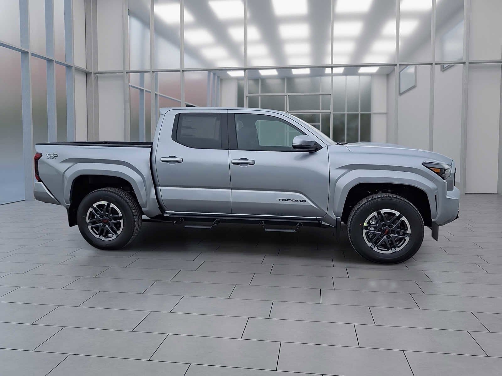Thumbnail: 2026 Toyota Tacoma - 6