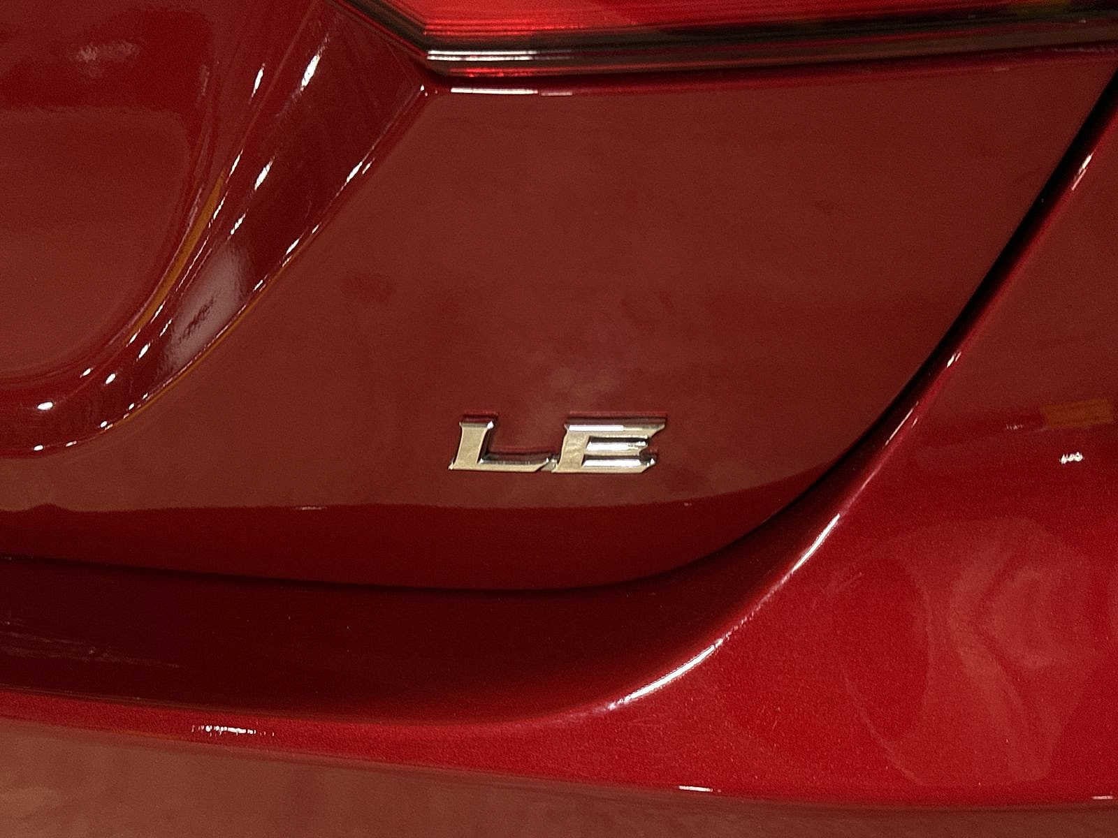 Thumbnail: 2024 Toyota Camry - 26