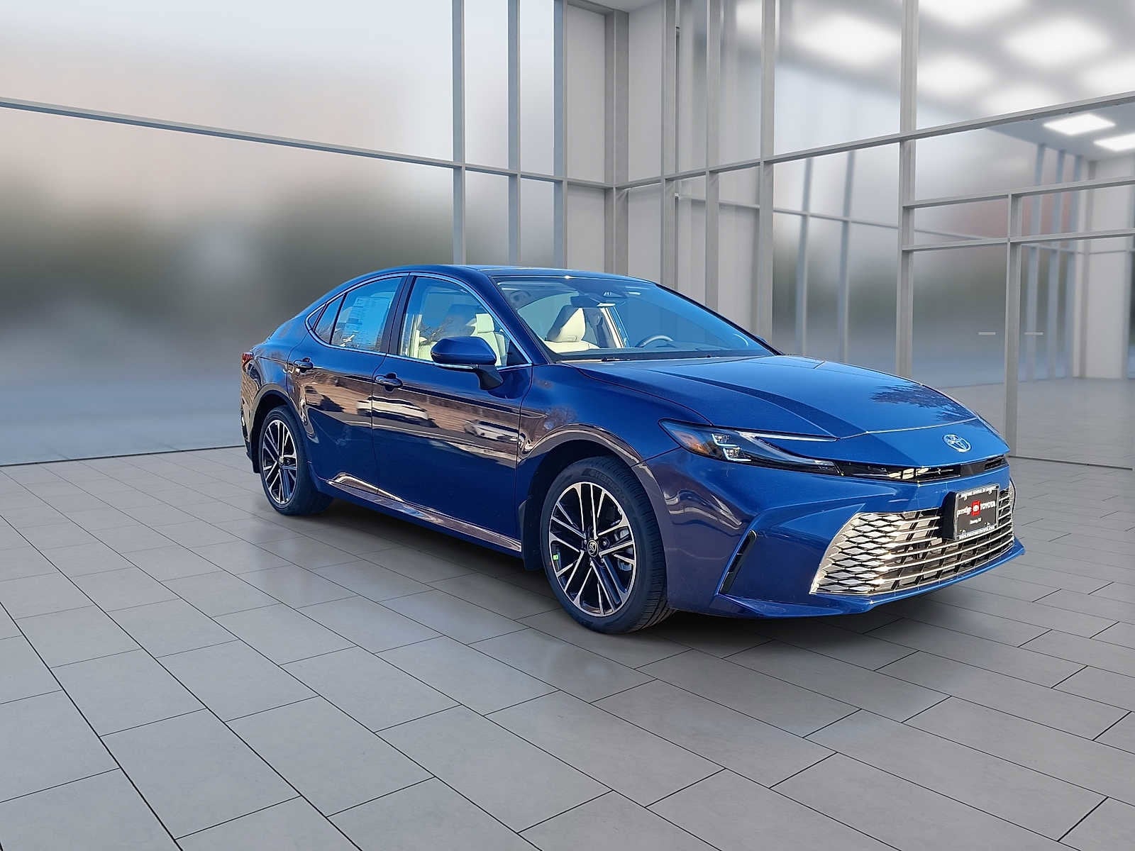 Thumbnail: 2026 Toyota Camry - 7