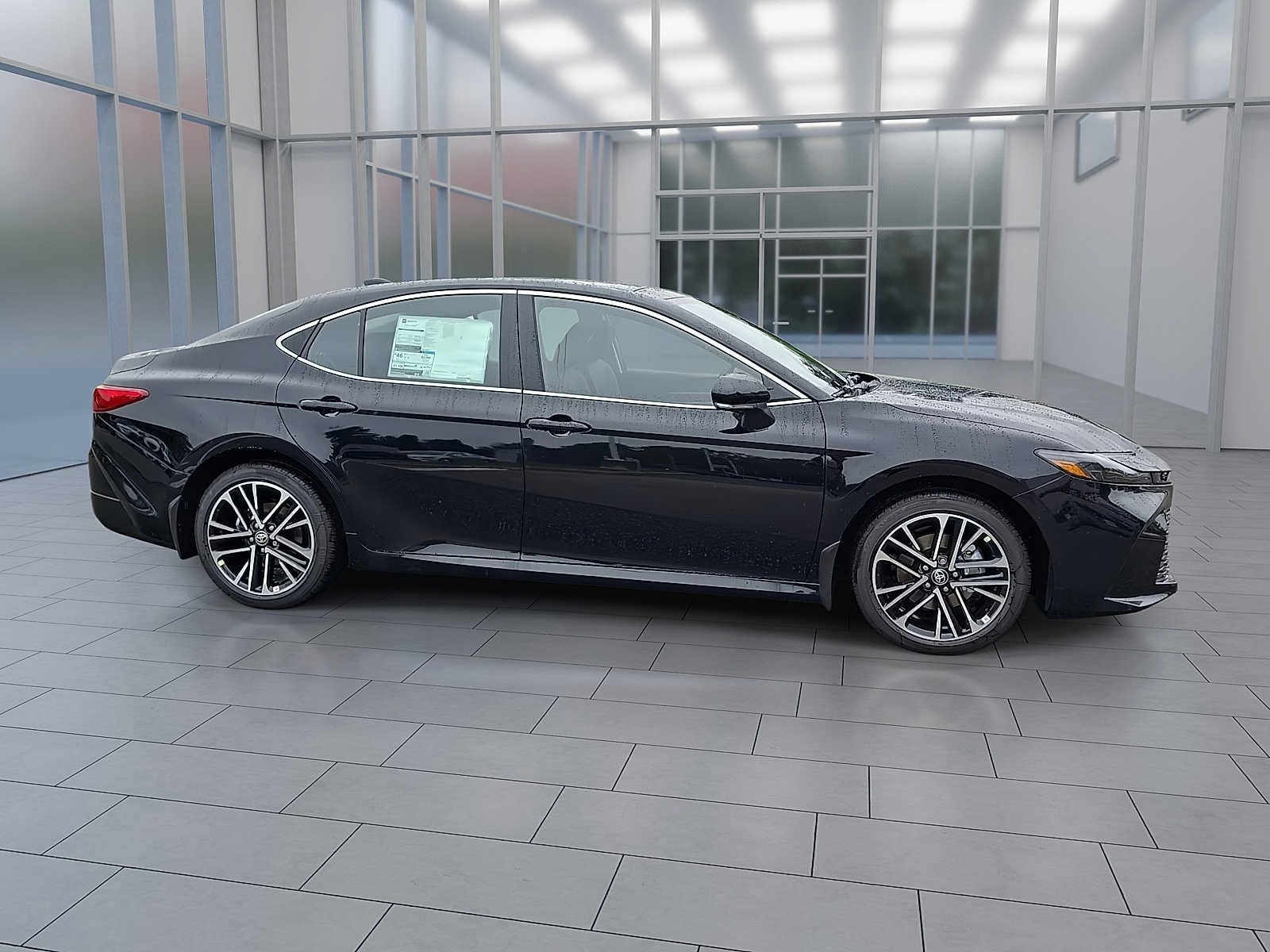 Thumbnail: 2026 Toyota Camry - 6