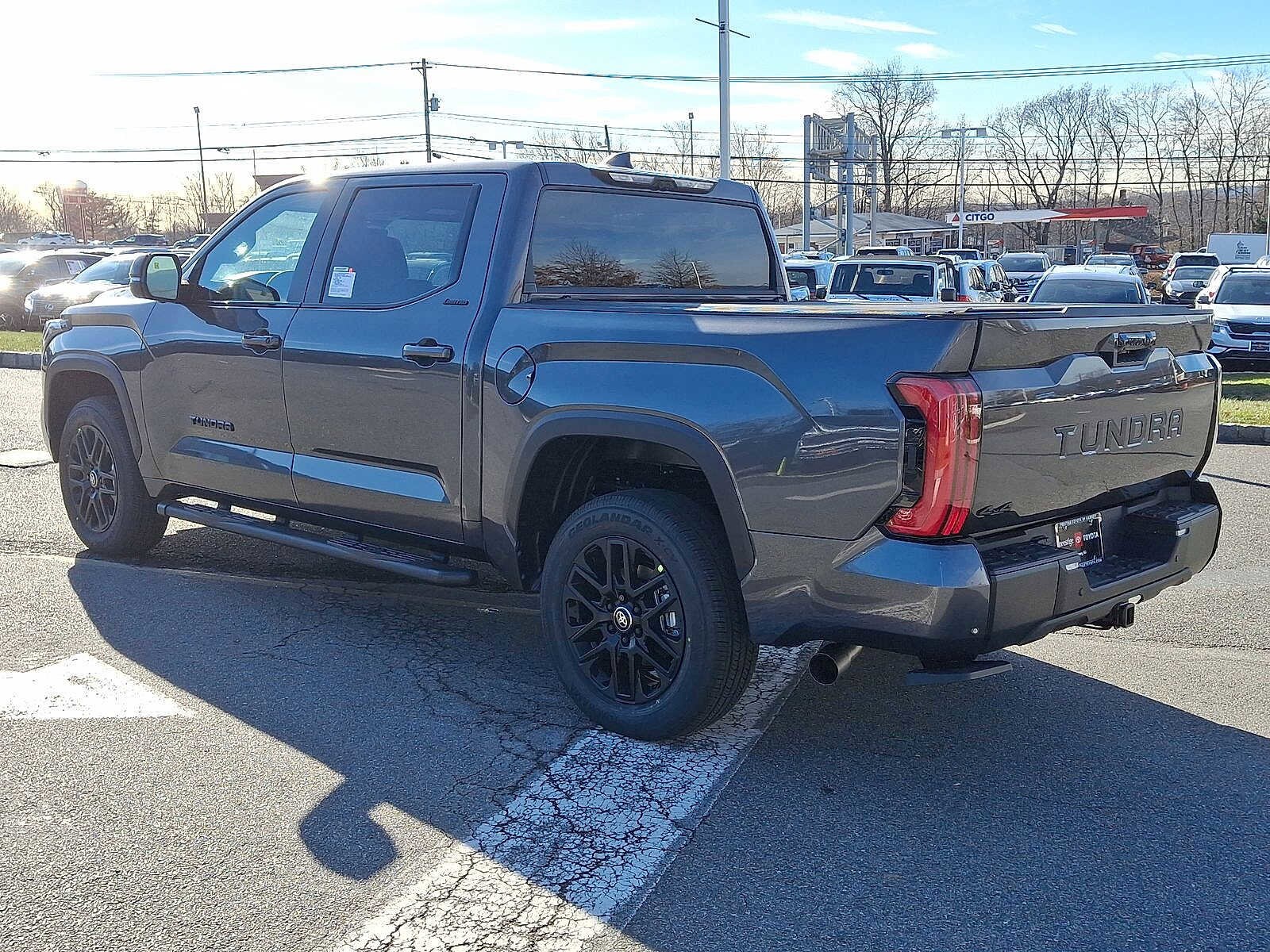 Thumbnail: 2026 Toyota Tundra - 17