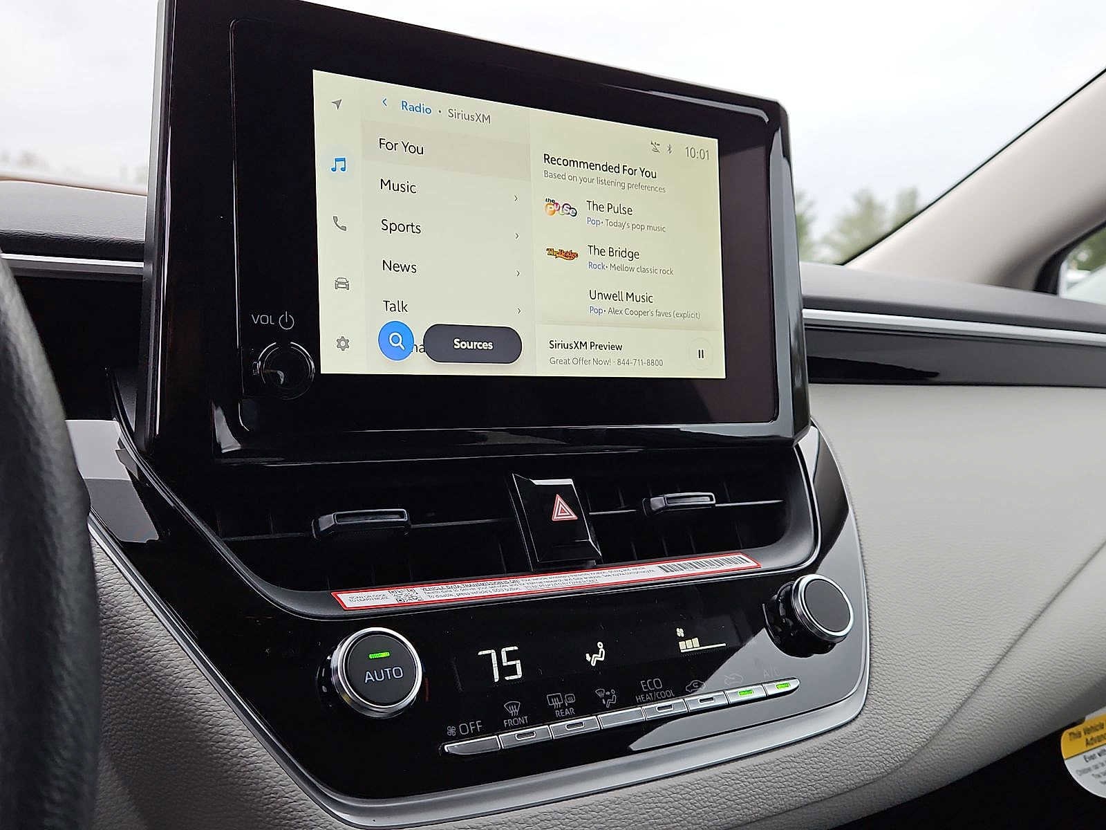 Thumbnail: 2026 Toyota Corolla - 17