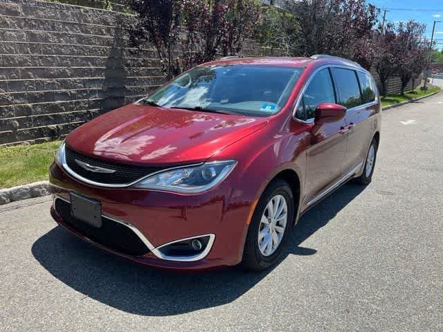 2017 Chrysler Pacifica Touring L -
                  Ramsey, NJ