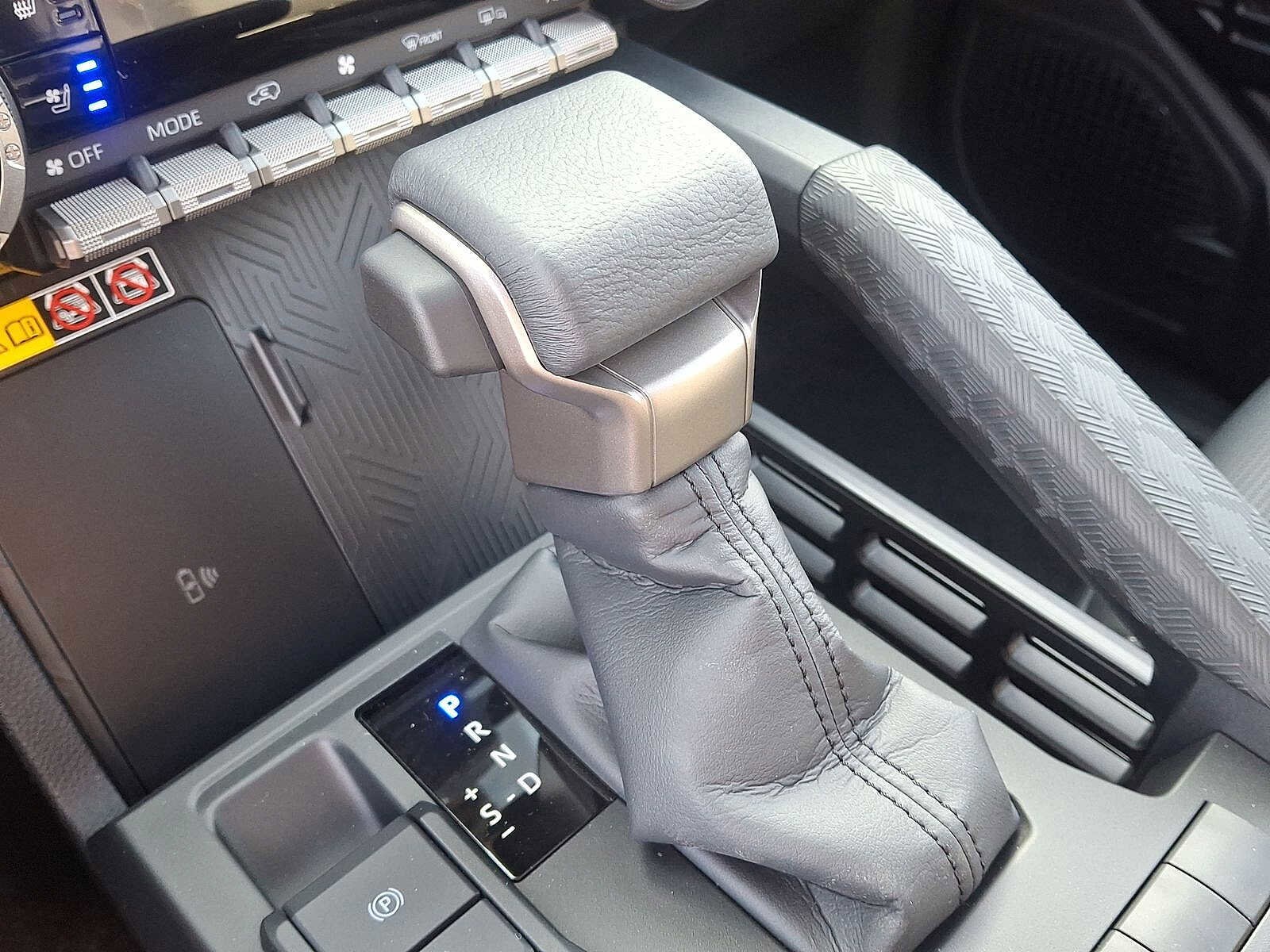 Thumbnail: 2026 Toyota 4Runner - 15