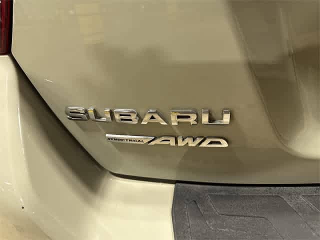 Thumbnail: 2016 Subaru Crosstrek - 26