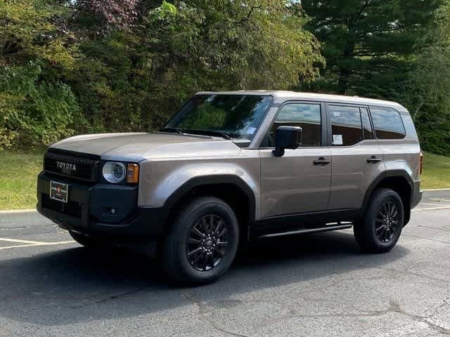 2024 Toyota Land Cruiser 1958 -
                Ramsey, NJ