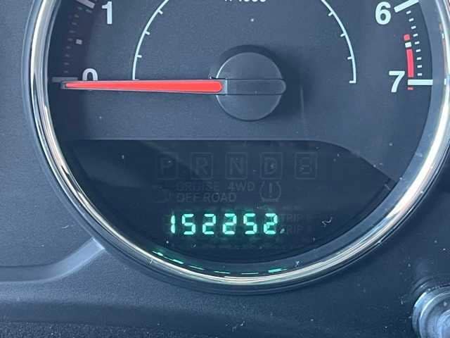 Thumbnail: 2012 Jeep Wrangler - 8