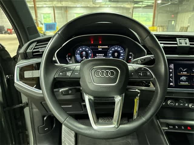Thumbnail: 2020 Audi Q3 - 18