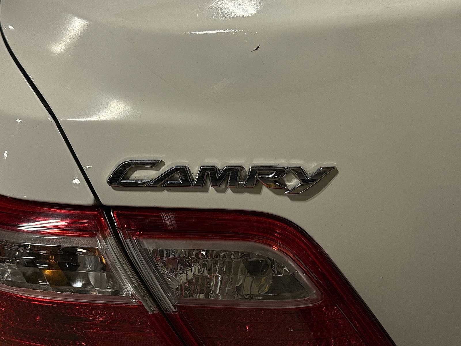 Thumbnail: 2007 Toyota Camry - 25