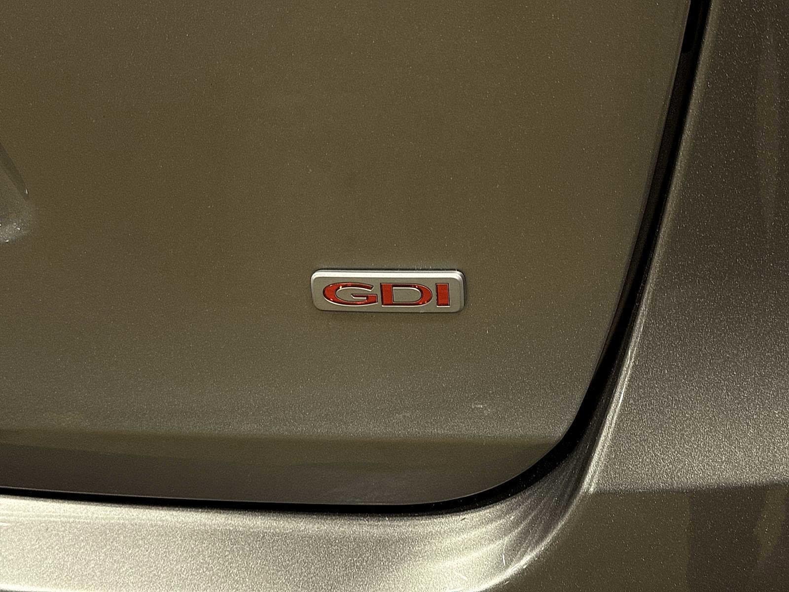 Thumbnail: 2019 Kia Sorento - 26