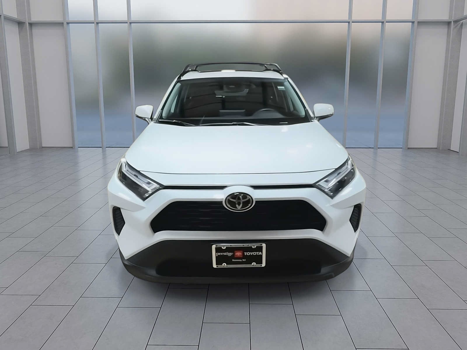 Thumbnail: 2023 Toyota RAV4 - 3