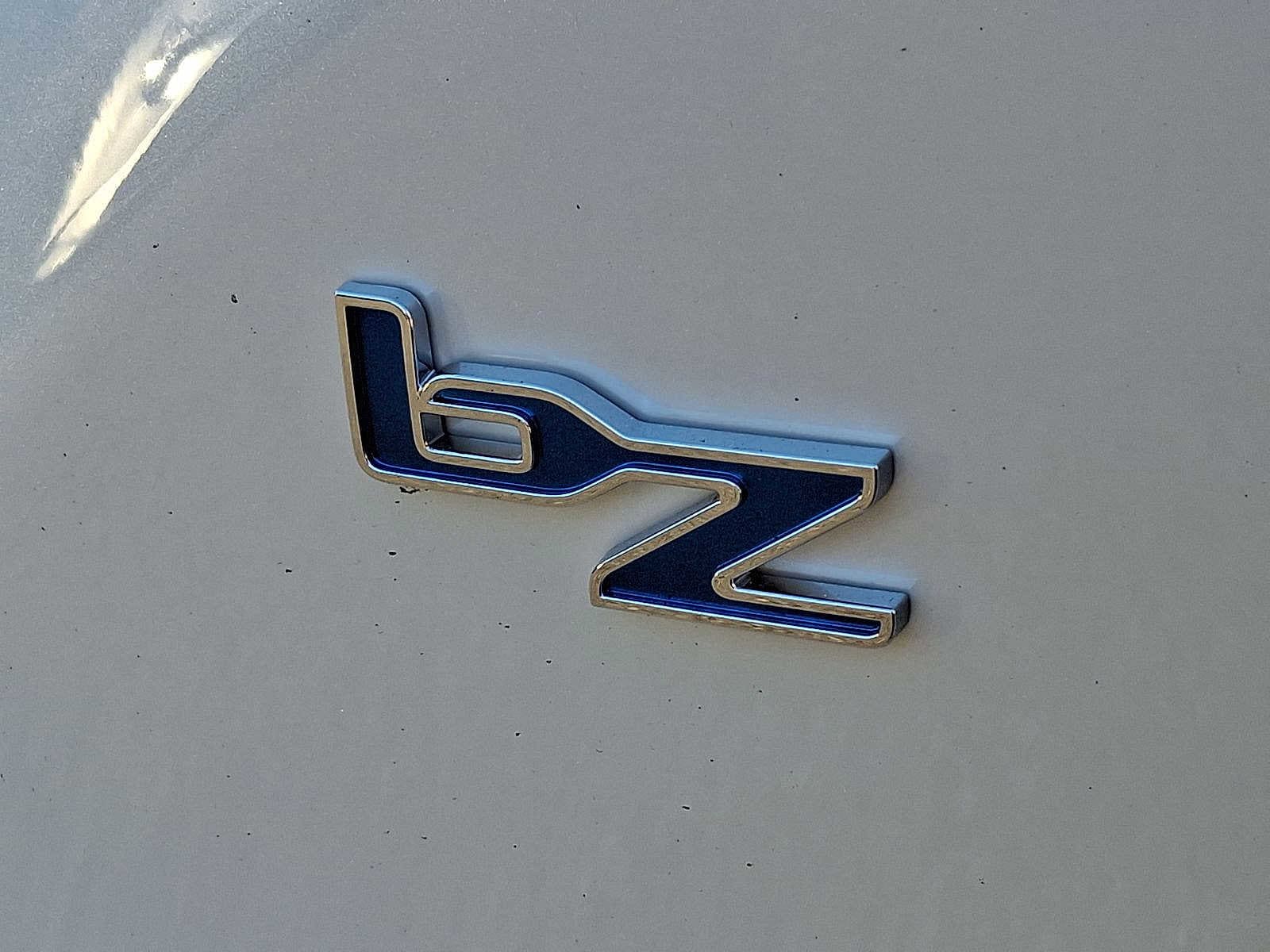 Thumbnail: 2026 Toyota bZ - 25