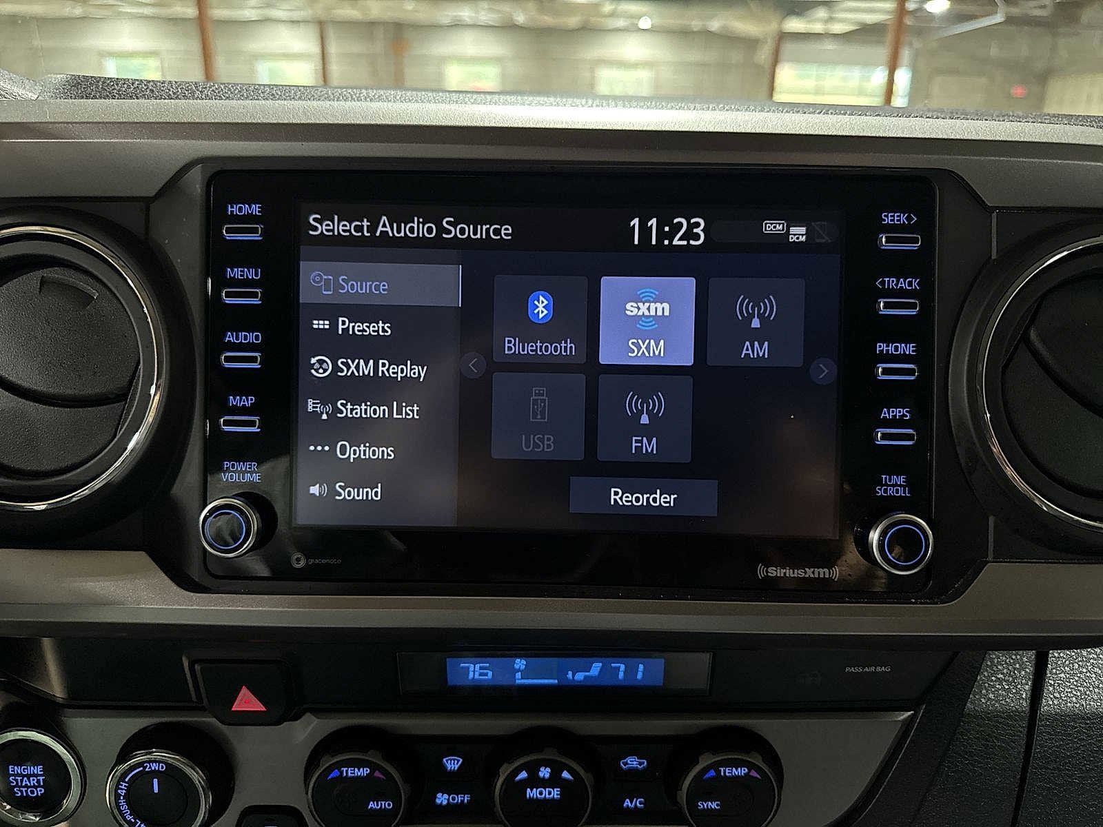 Thumbnail: 2023 Toyota Tacoma - 20