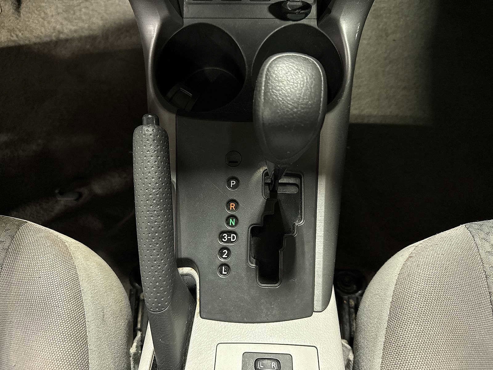 Thumbnail: 2007 Toyota RAV4 - 26