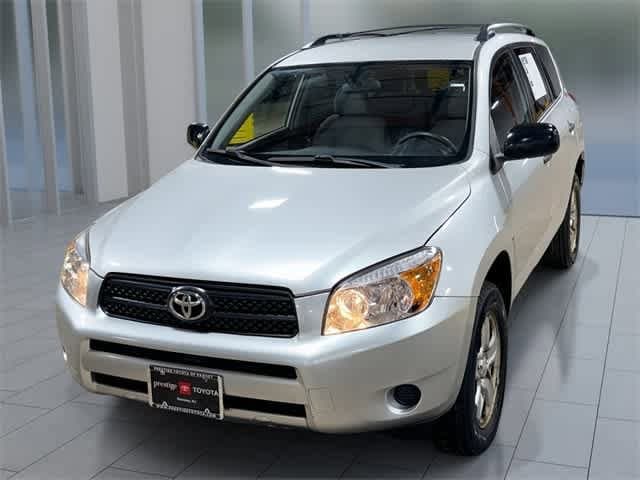 2007 Toyota RAV4 Base -
                  Ramsey, NJ
