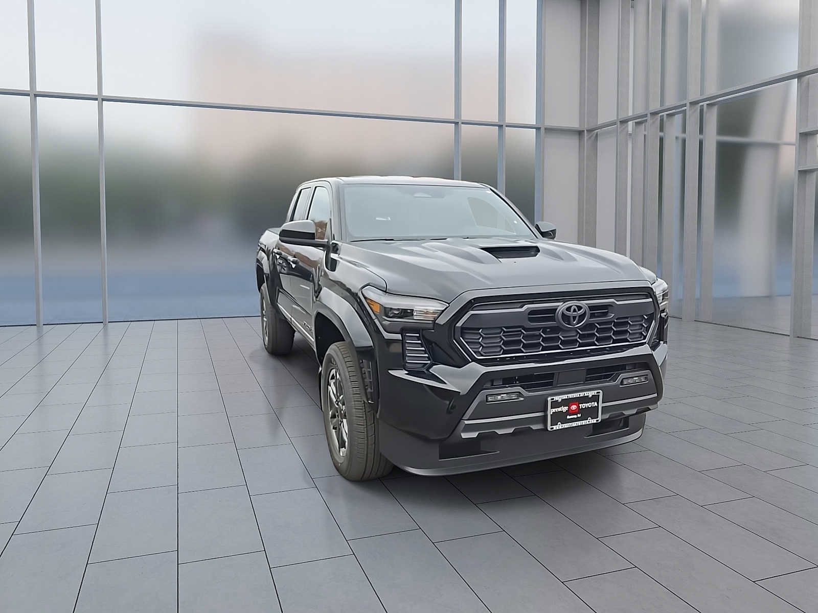 Thumbnail: 2025 Toyota Tacoma - 9