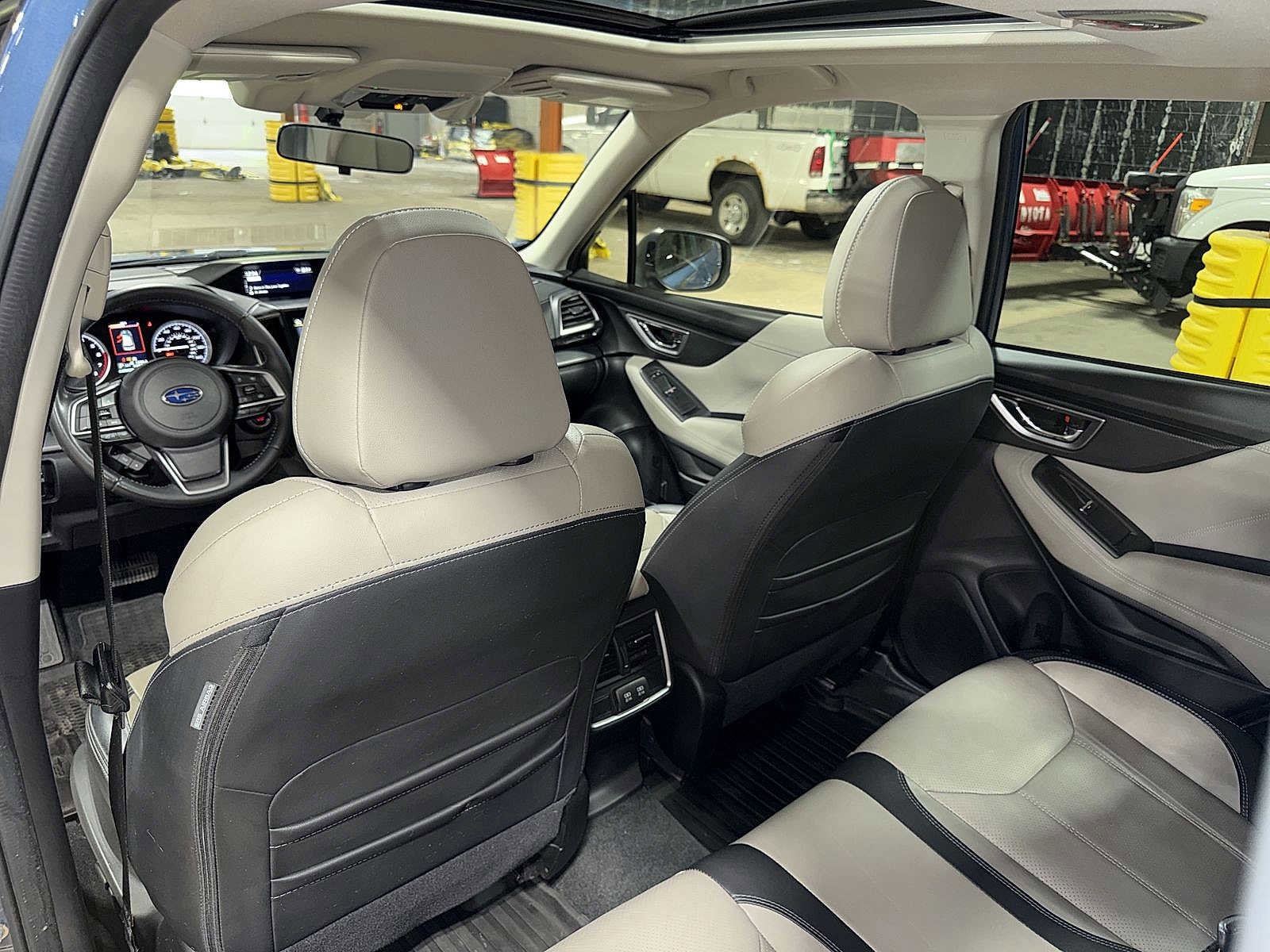 Thumbnail: 2020 Subaru Forester - 28