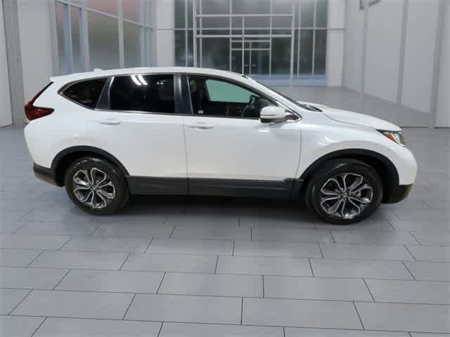 Thumbnail: 2022 Honda CR-V - 9