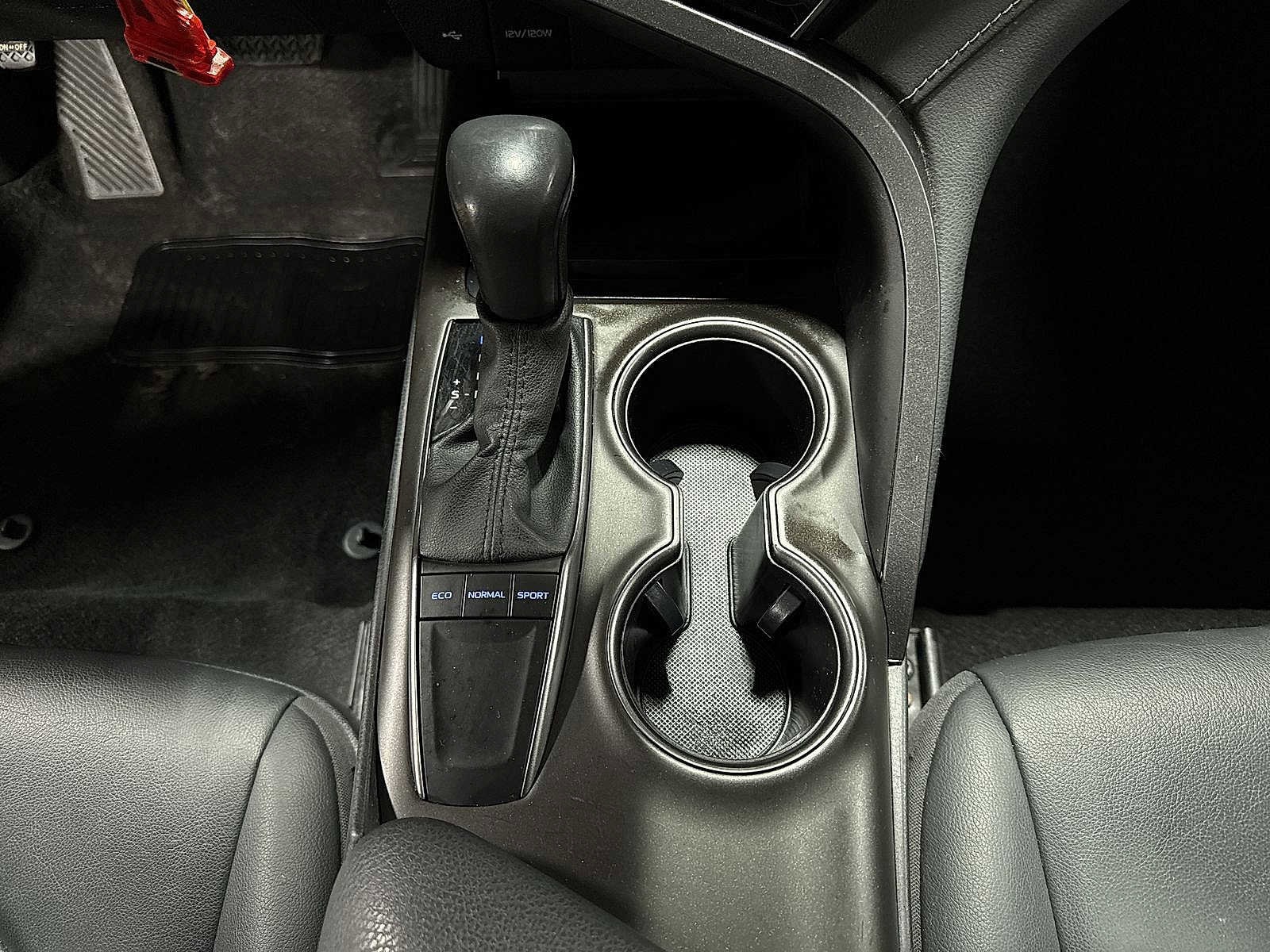 Thumbnail: 2023 Toyota Camry - 30