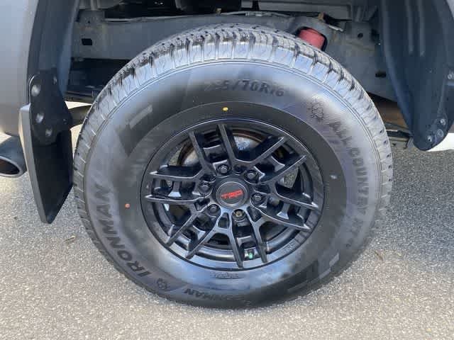 Thumbnail: 2021 Toyota Tacoma - 13