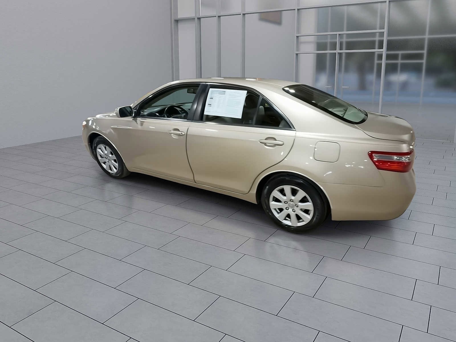 Thumbnail: 2007 Toyota Camry - 6