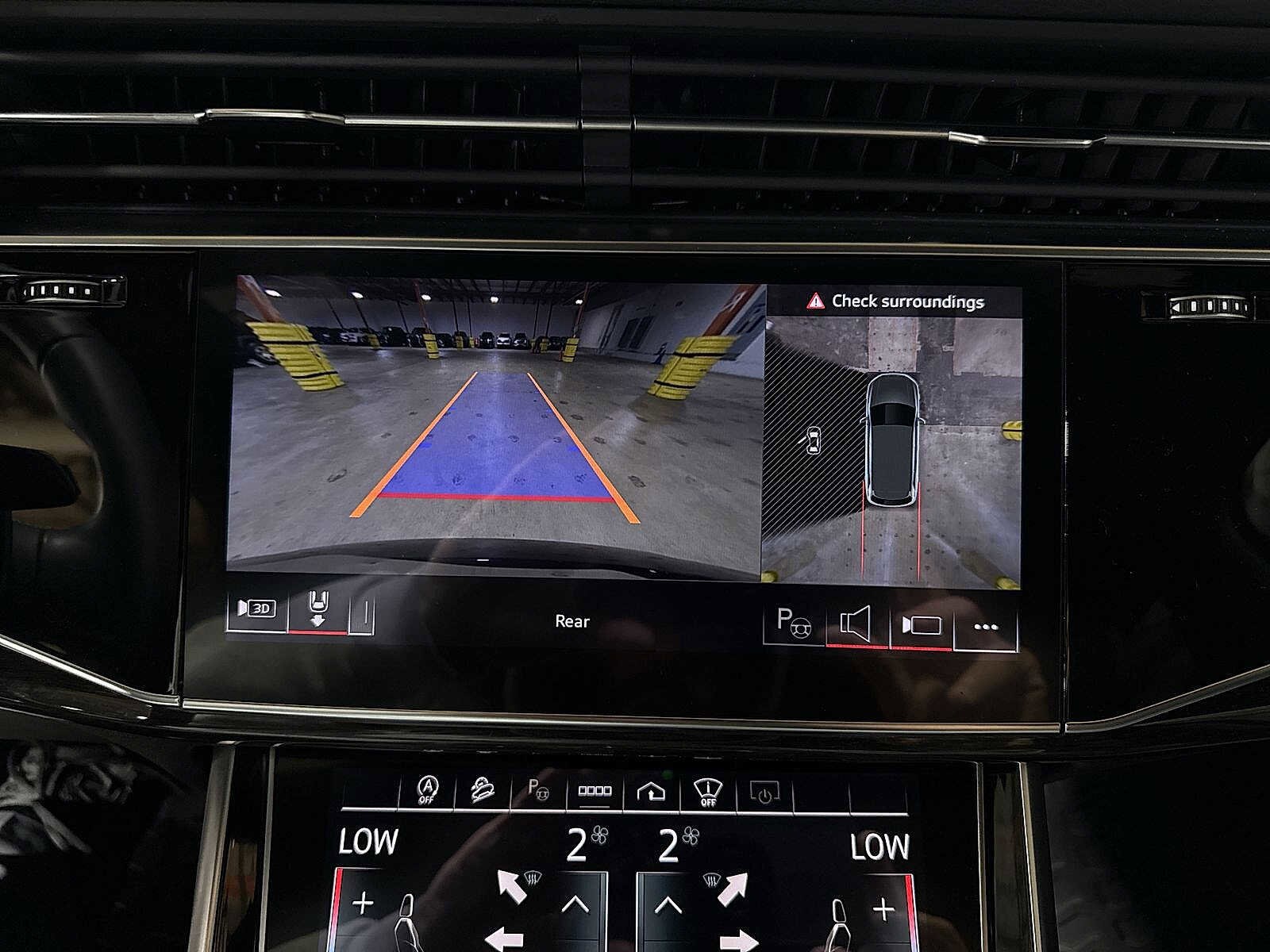 Thumbnail: 2025 Audi Q7 - 27