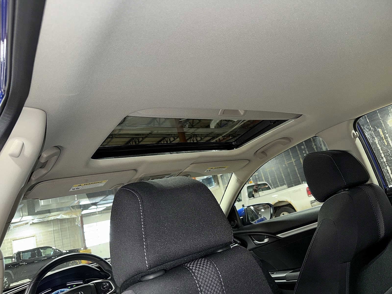 Thumbnail: 2019 Honda Civic - 24