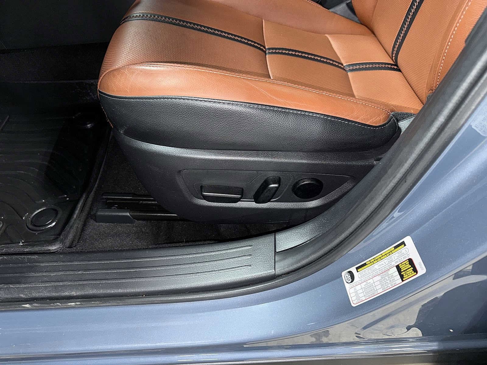 Thumbnail: 2023 Mazda CX-50 - 23